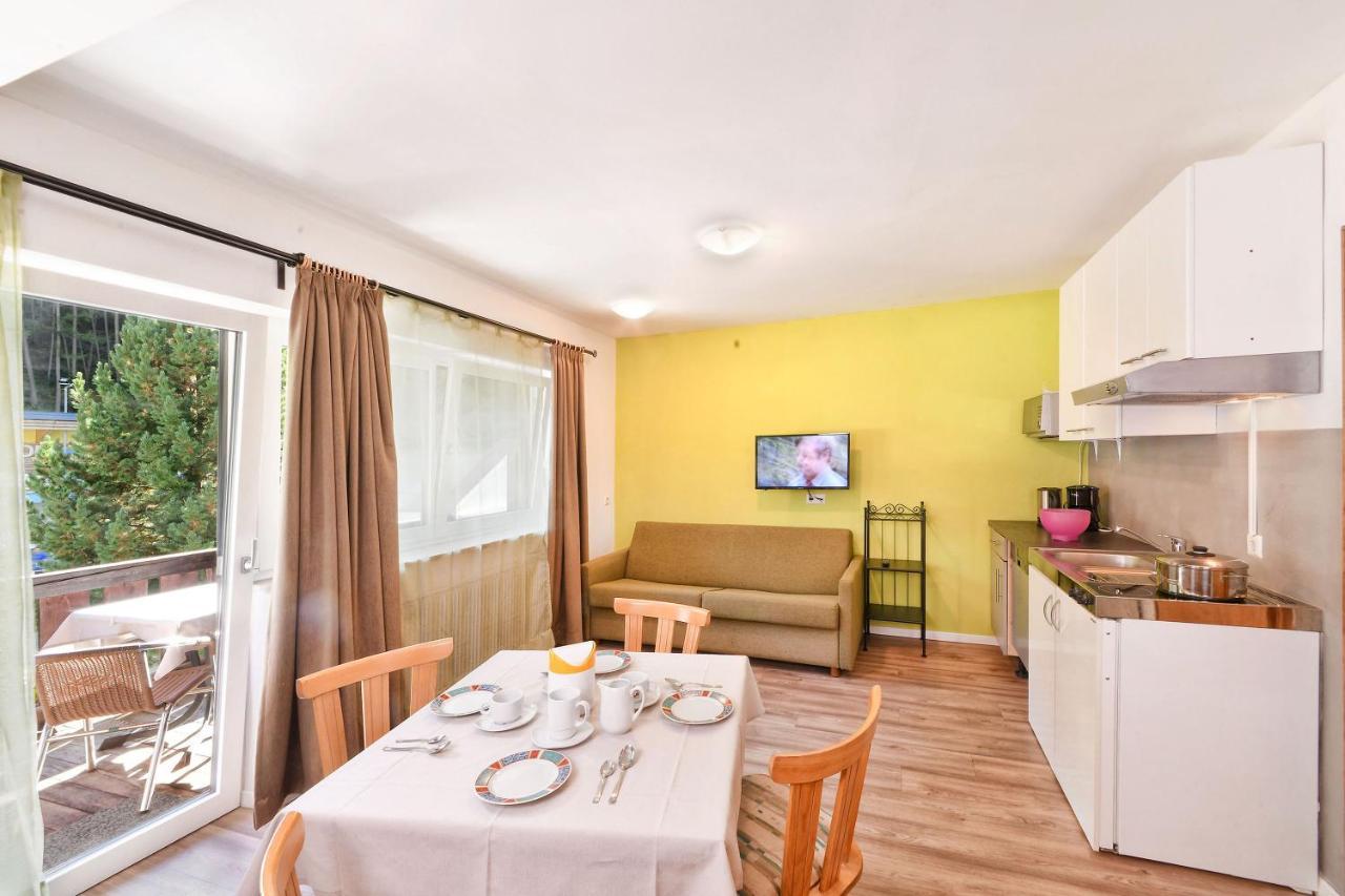 Texel Apartments Сеналес Екстер'єр фото