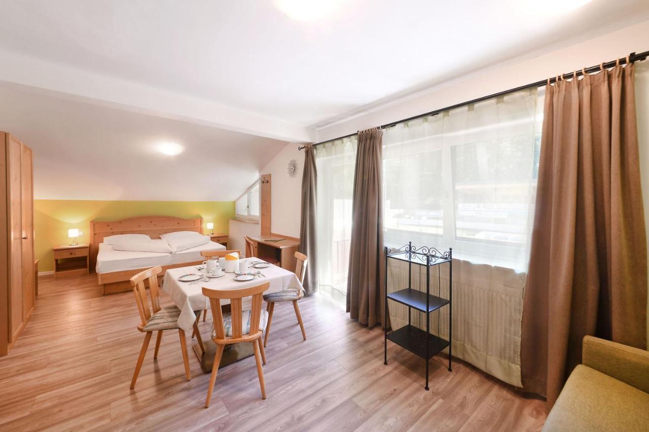 Texel Apartments Сеналес Екстер'єр фото