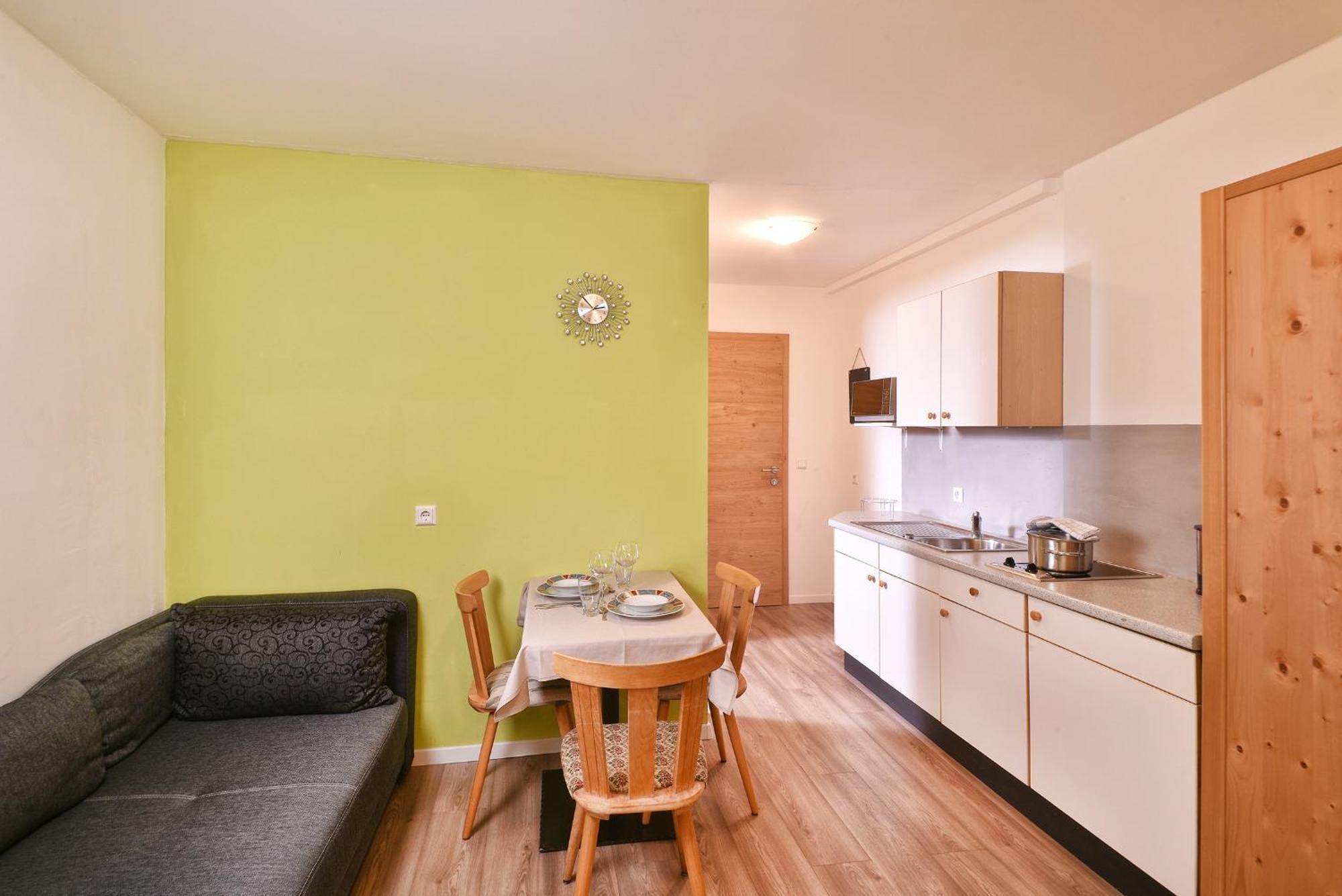 Texel Apartments Сеналес Номер фото